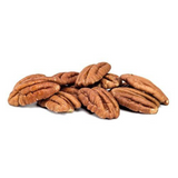 Raw Shelled Georgia Pecans