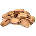 Roasted Salted Antep Turkish Pistachios — Crunchy Savory and Rich Flavor Snack, Air-Tight Resealable bag, Crispy freshness, Premium Quality Kosher, Natural & Healthy – Whole & Salted