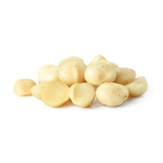 Raw Macadamia Nut Pieces