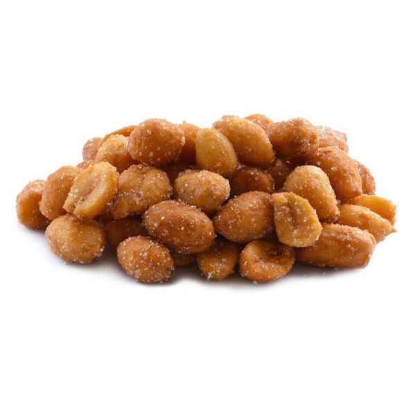 Honey Roasted Peanuts