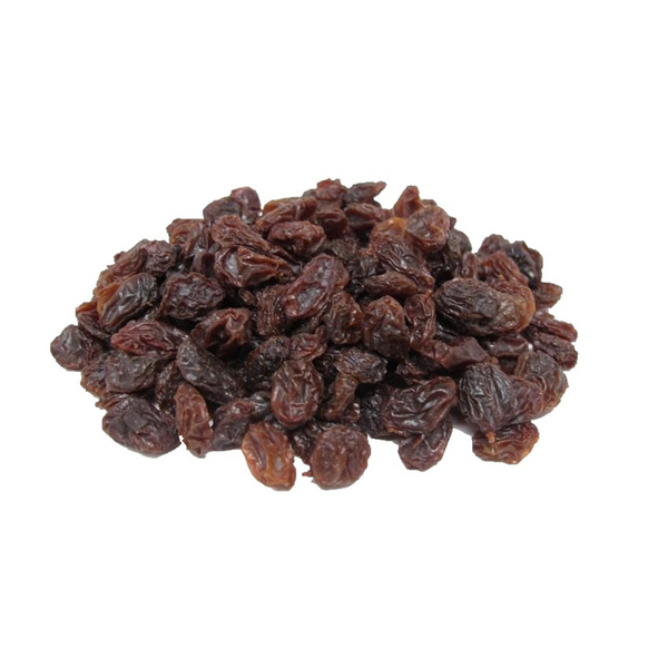 Jumbo Thompson Dark Raisins