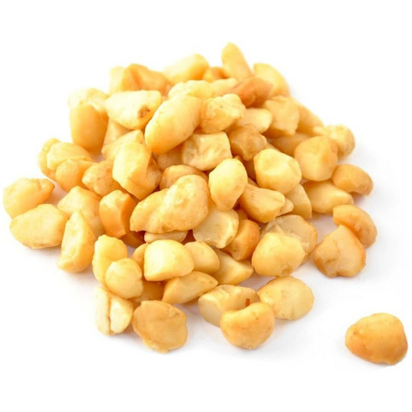 Diced Macadamia Nuts