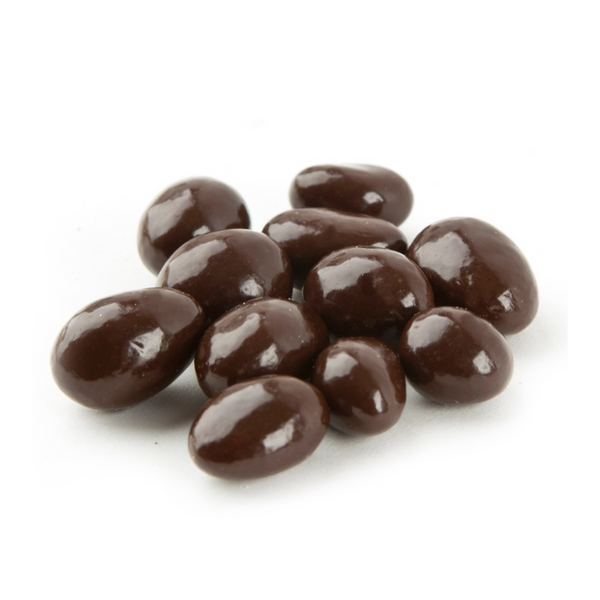 Dark Chocolate Pistachios