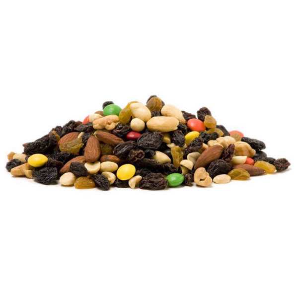 Hiker's Trail Mix