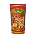 Raw English Walnuts – Natural Shelled  Walnuts, Halves raw walnuts that offer flexibility for baking, cooking, and recipe preparation, Healthy snack