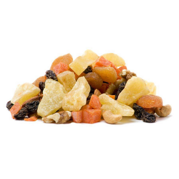 Deluxe Trail Mix