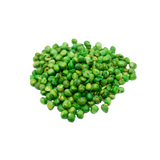 Roasted Salted Green Peas