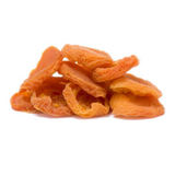 California Dried Apricots