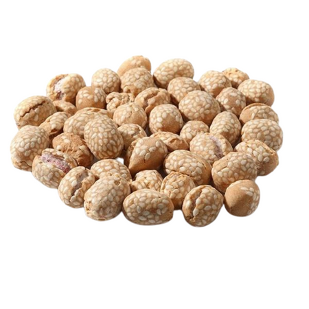 ヌカスケ君 Sesame Kubakim – We Got Nuts