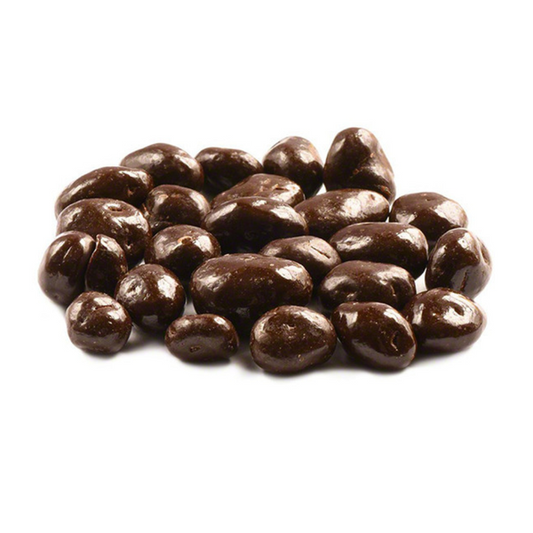 Dark Chocolate Raisins