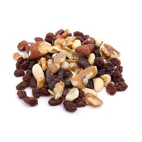 Natures Finest Nutritious Mix