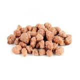 Cinnamon Peanuts