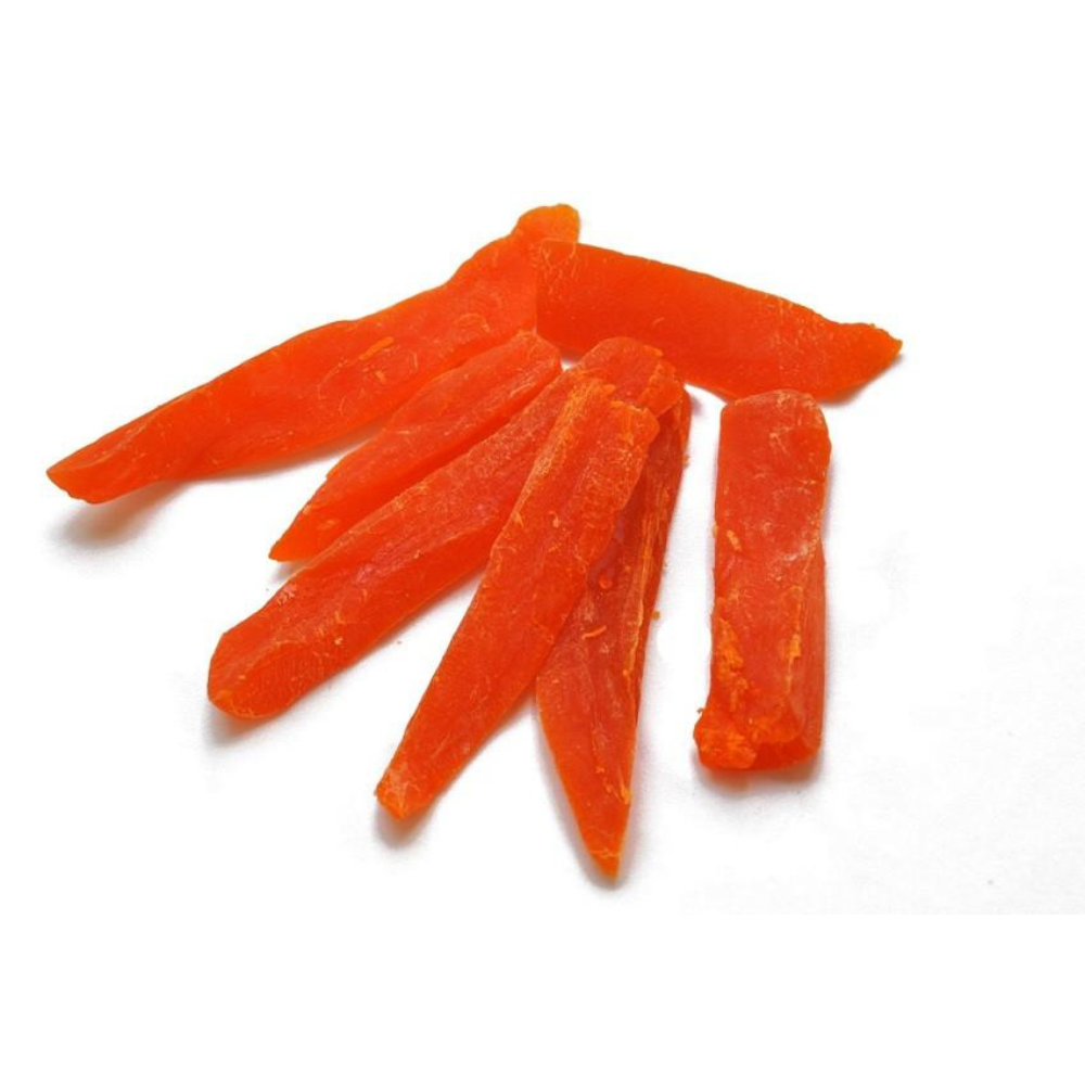 Papaya Spears