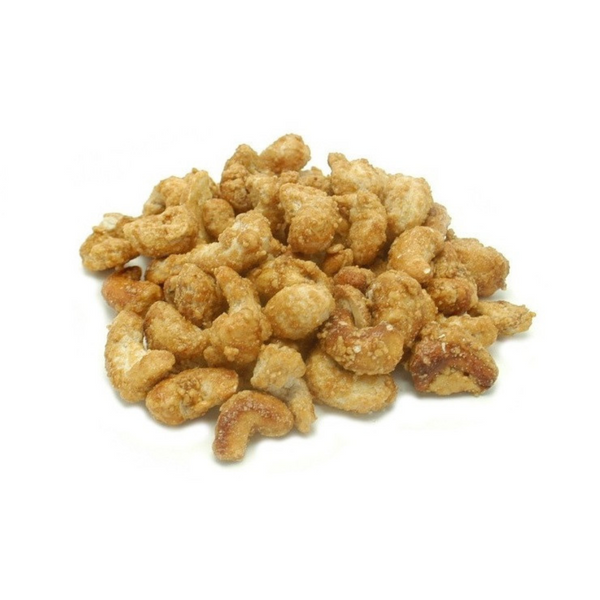 Butter Toffee Cashews