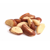 Raw Brazil Nuts