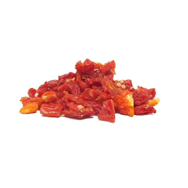 Sun Dried Tomatoes (Diced)