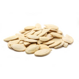 Roasted Unsalted Shine Skin Pumpkin Seeds