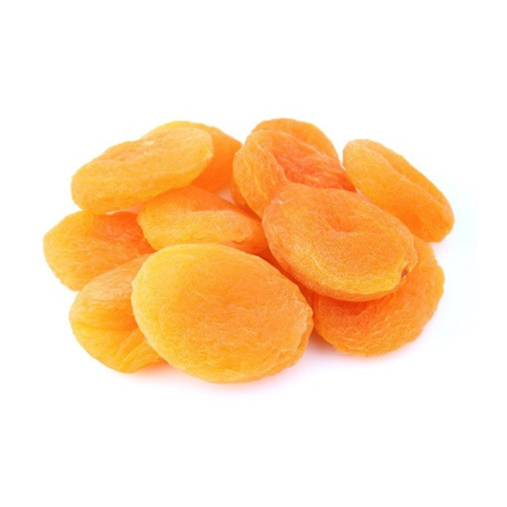 Dried Turkish Apricots – Premium Naturally Sweet Apricots