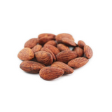 Roasted Unsalted Shelled Almonds