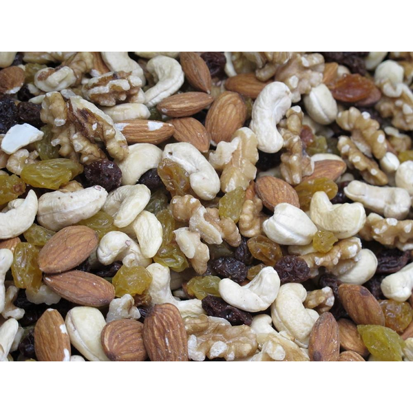Nutritious Mix
