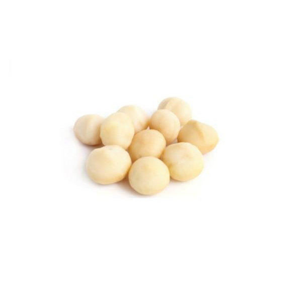 Roasted Unsalted Macadamia Nuts
