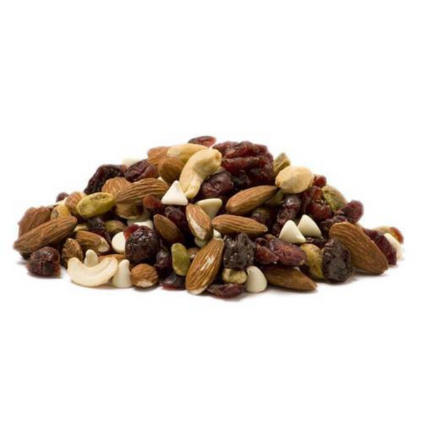 Pistachio Berry Blend