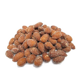 Hickory Smoked Almonds