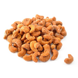 Honey Roasted Cashews