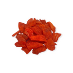 Spicy Mango Slices