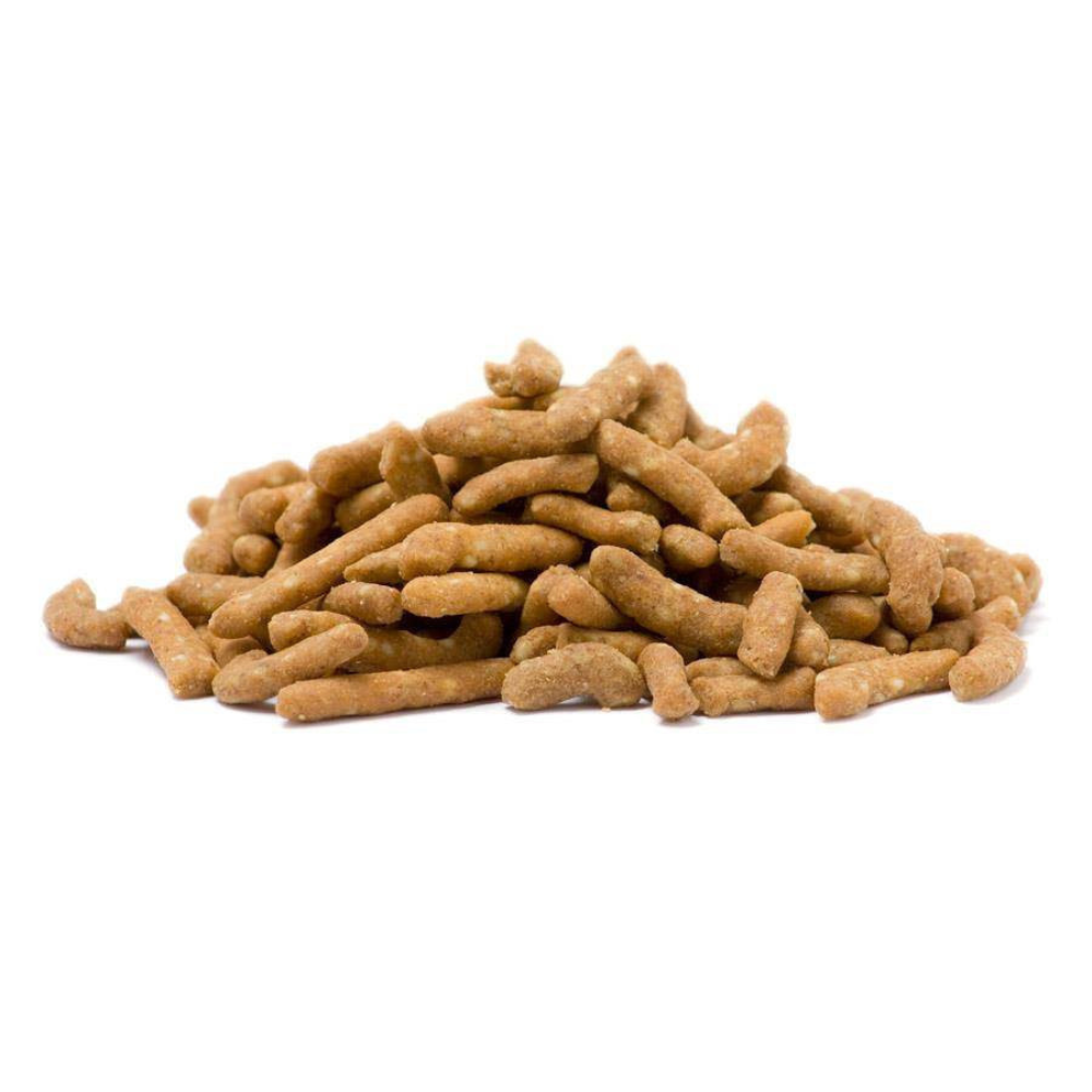 Cheddar Sesame Sticks