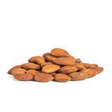 Roasted Salted Shelled Almonds