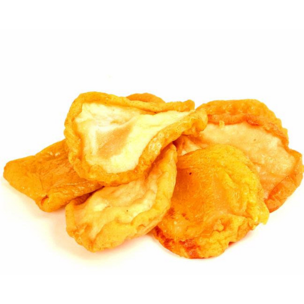 California Dried Pears