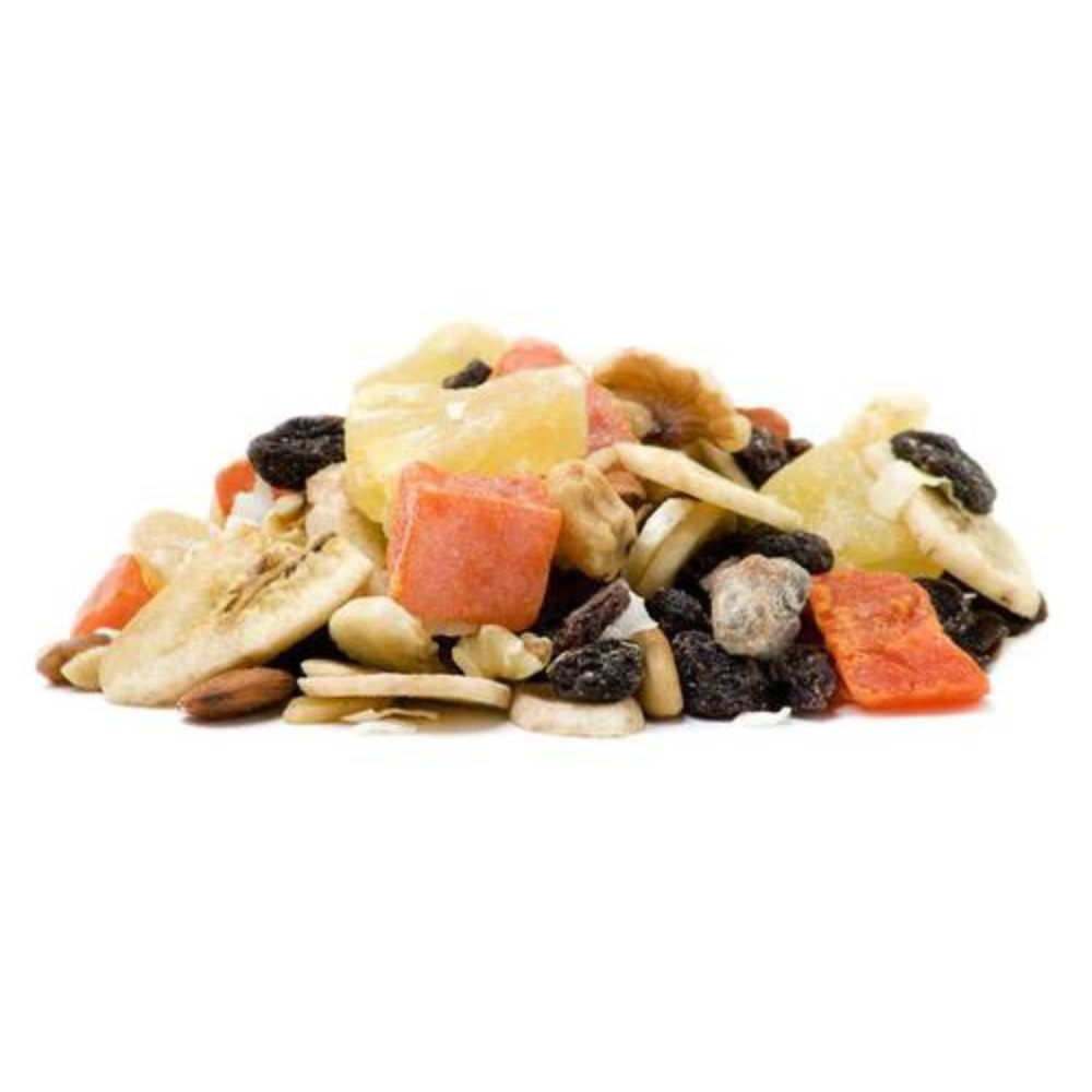 California Aloha Mix