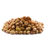 Whole Roasted Salted Soy Beans