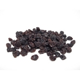 Medium Flame Raisins