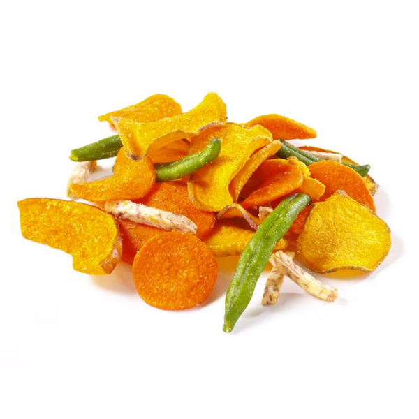 Mixed Vegetable Chips