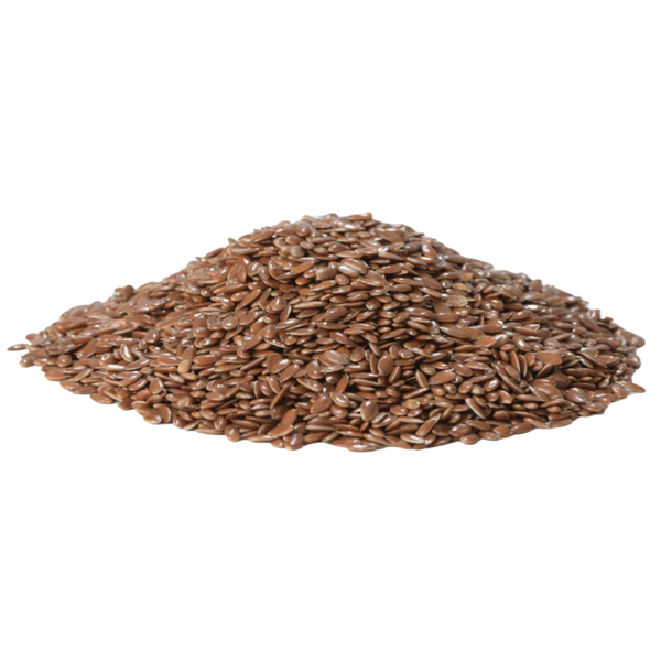 Brown Flax Seeds