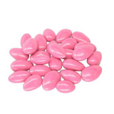 Pink Jordan Almonds