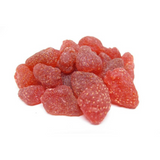 Dried Strawberries