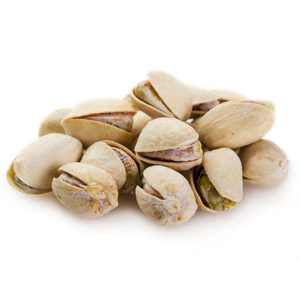 Roasted Salted In Shell Pistachios