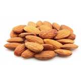 Shelled Raw Almonds