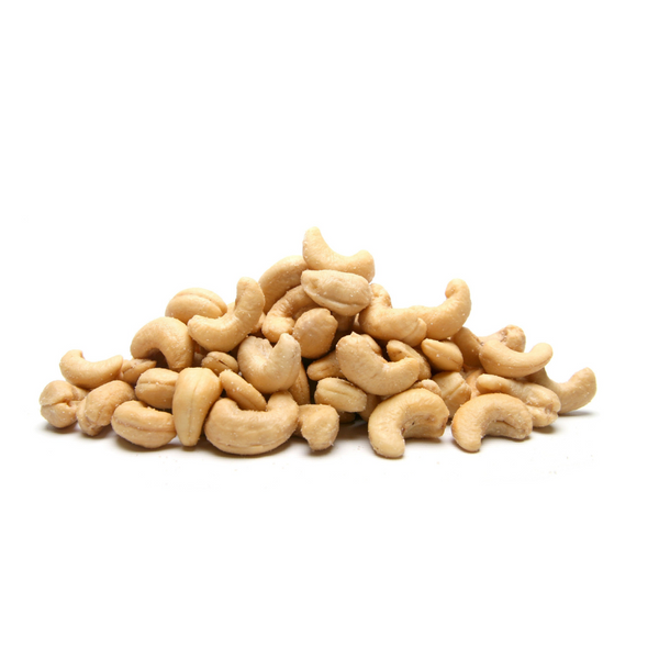 Roasted Salted Cashews