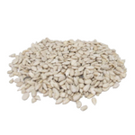 "Premium Raw Shelled Sunflower Seeds - Healthy & Nutritious Snack"