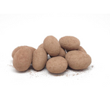 Cocoa Chocolate Covered Almonds