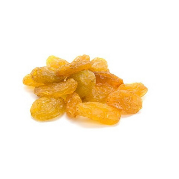 Golden Raisins