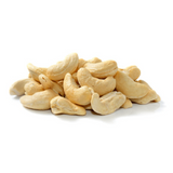 Whole Raw Cashews