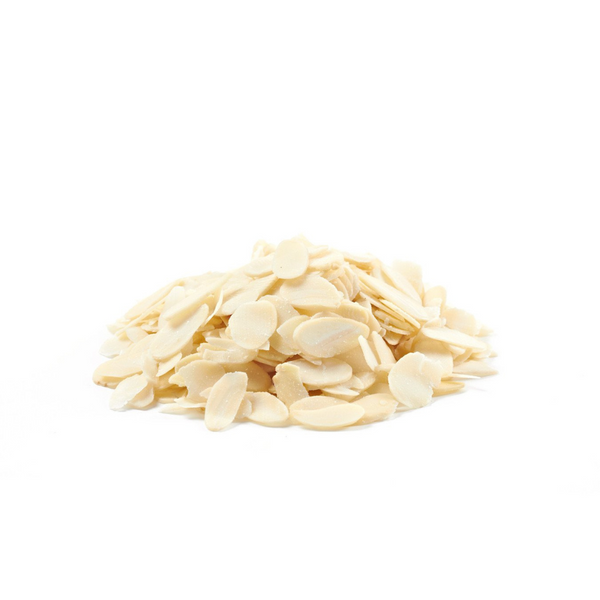 Sliced Blanched Almonds