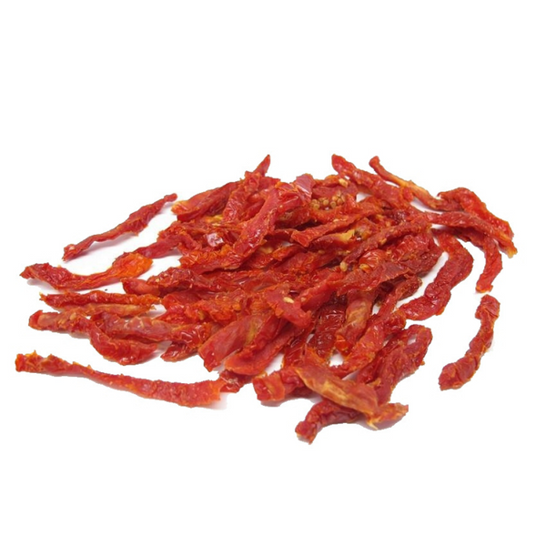 Sun Dried Tomatoes (Julienne)