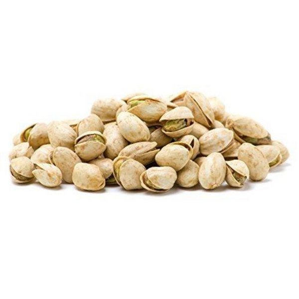 Onion & Garlic Pistachios