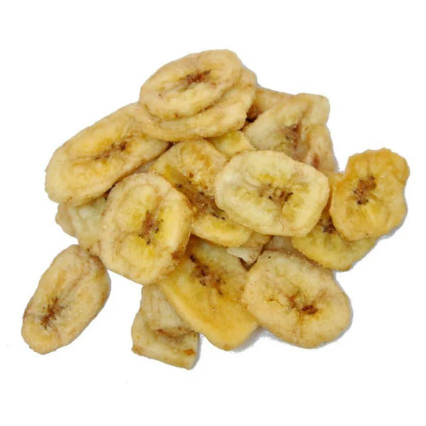 Sweetened Banana Chips Bananas